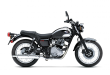 KAWASAKI MEGURO S1