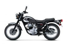 KAWASAKI MEGURO S1