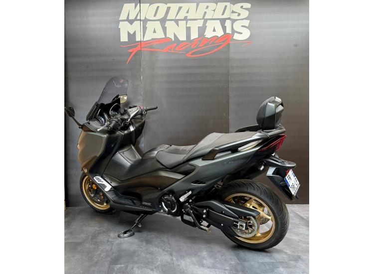 YAMAHA XP T-MAX 560 TECH MAX / TMAX