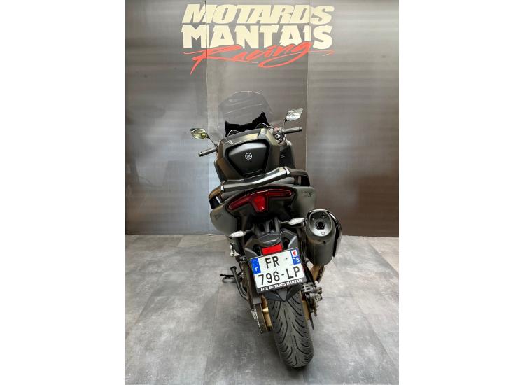 YAMAHA XP T-MAX 560 TECH MAX / TMAX