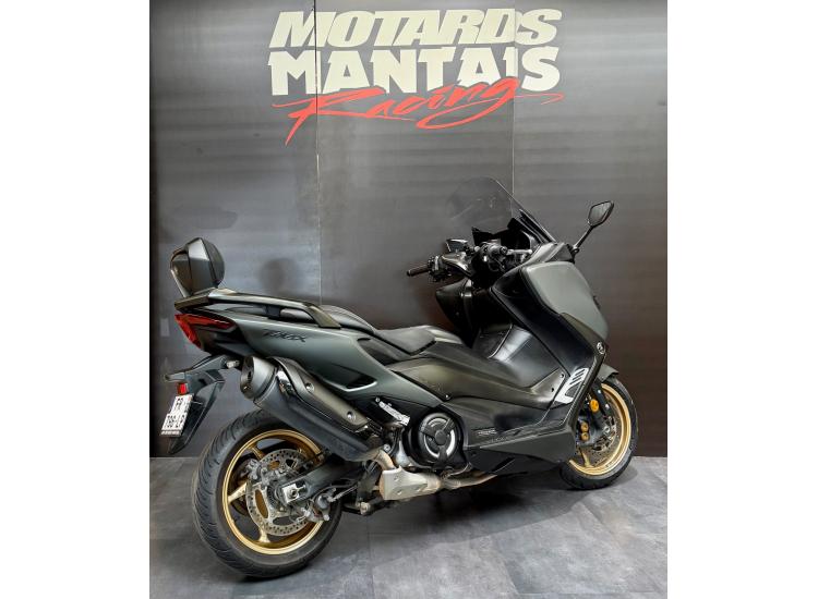 YAMAHA XP T-MAX 560 TECH MAX / TMAX