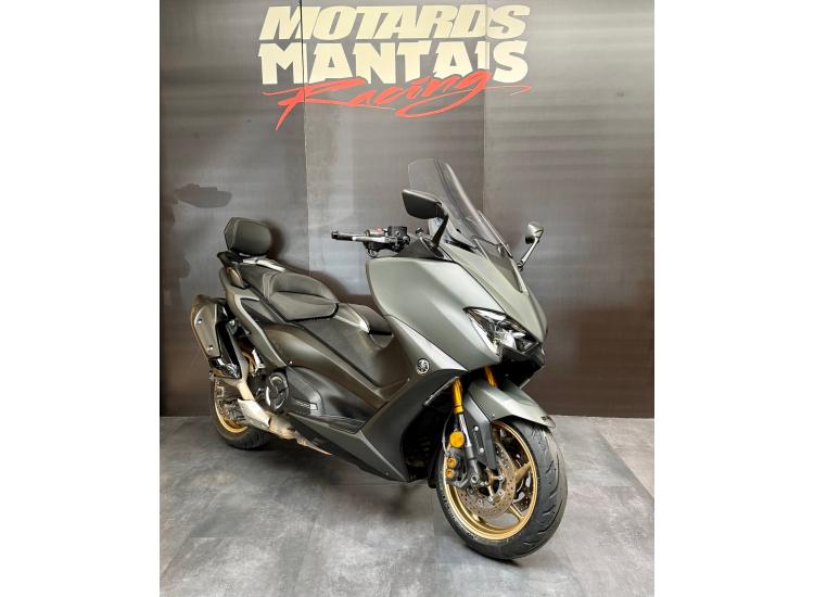 YAMAHA XP T-MAX 560 TECH MAX / TMAX