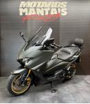 YAMAHA XP T-MAX 560 TECH MAX / TMAX