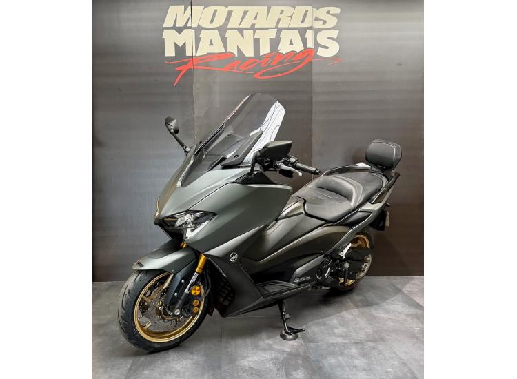 YAMAHA XP T-MAX 560 TECH MAX / TMAX