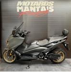 YAMAHA XP T-MAX 560 TECH MAX / TMAX