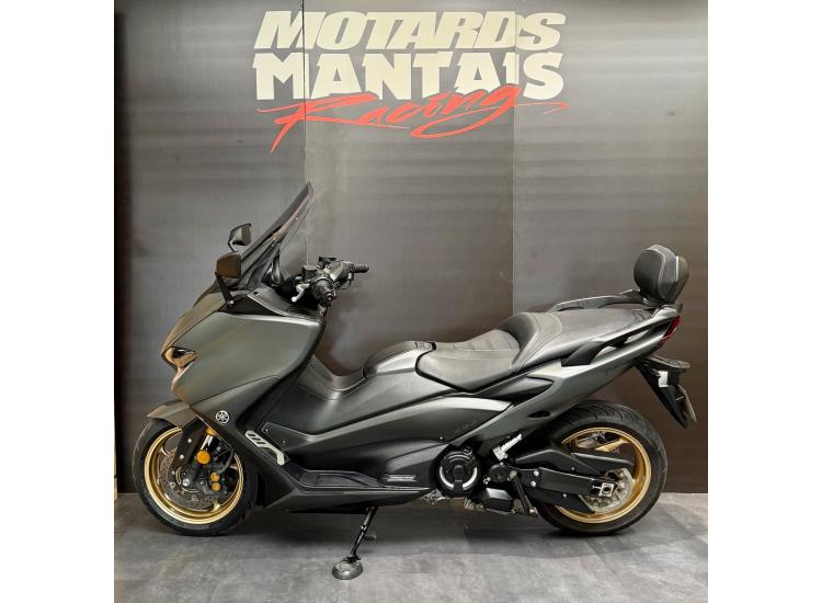 YAMAHA XP T-MAX 560 TECH MAX / TMAX