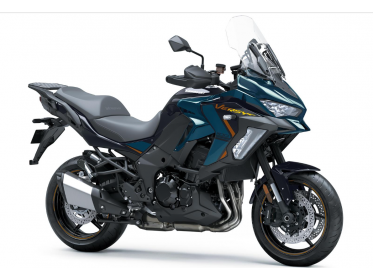 KAWASAKI Versys 1100 S