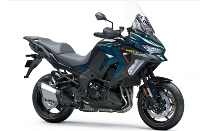 KAWASAKI Versys 1100 S