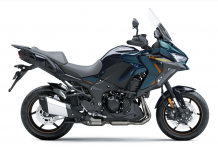 KAWASAKI VERSYS 1100 S