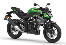 KAWASAKI Z 125