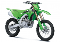 KAWASAKI KX 250 