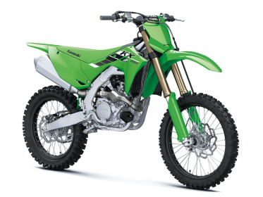 KAWASAKI KX 250