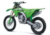 KAWASAKI KX 250 