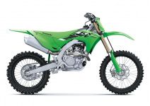 KAWASAKI KX 250 