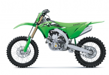 KAWASAKI KX 250 