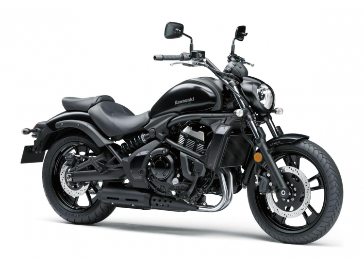 KAWASAKI VULCAN S
