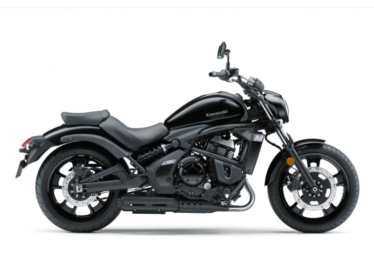 KAWASAKI VULCAN S