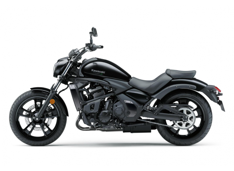 KAWASAKI VULCAN S