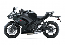 KAWASAKI NINJA 650