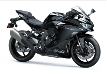KAWASAKI NINJA ZX-4R