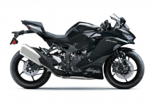KAWASAKI NINJA ZX-4R