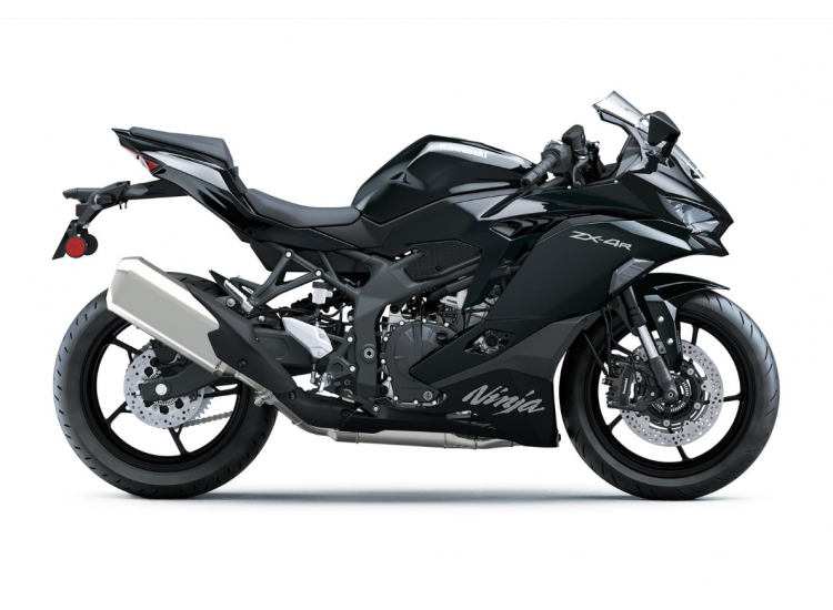 KAWASAKI NINJA ZX-4R