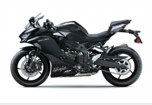 KAWASAKI NINJA ZX-4R