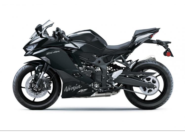 KAWASAKI NINJA ZX-4R