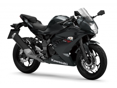 KAWASAKI NINJA 125