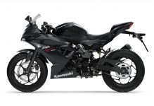 KAWASAKI NINJA 125