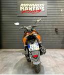KYMCO SUPER 8 R 50