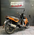 KYMCO SUPER 8 R 50
