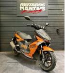 KYMCO SUPER 8 R 50