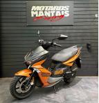 KYMCO SUPER 8 R 50