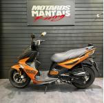 KYMCO SUPER 8 R 50