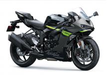 KAWASAKI NINJA ZX-6R