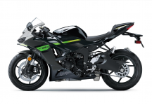 KAWASAKI NINJA ZX-6R