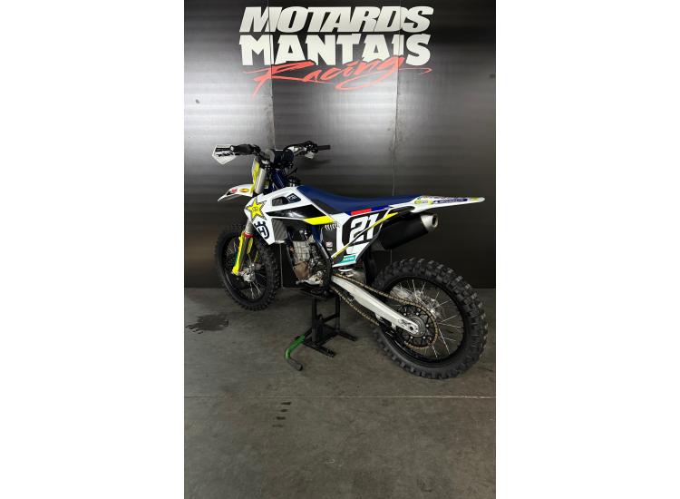 HUSQVARNA FC 450 2020