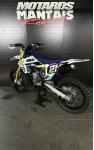 HUSQVARNA FC 450 2020