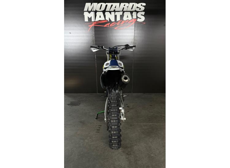 HUSQVARNA FC 450 2020
