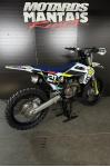 HUSQVARNA FC 450 2020