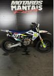 HUSQVARNA FC 450 2020