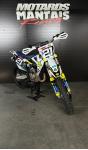 HUSQVARNA FC 450 2020