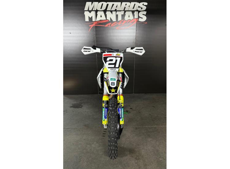 HUSQVARNA FC 450 2020