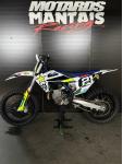 HUSQVARNA FC 450 2020