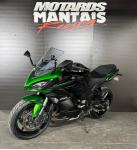 KAWASAKI NINJA 1000 SX 