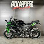 KAWASAKI NINJA 1000 SX 
