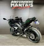 KAWASAKI NINJA 1000 SX 