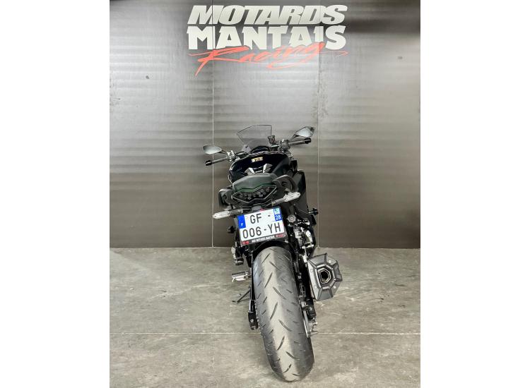 KAWASAKI NINJA 1000 SX 