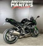 KAWASAKI NINJA 1000 SX 